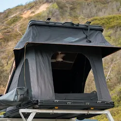 Outback Explorer Portable Ceiling Fan w/ Cigarette Plug 12v