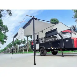 Outback Explorer Caravan Awning Clothesline 8-21ft