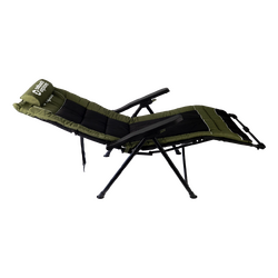 Outback Explorer Everstay Folding Recliner Chair