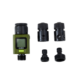 Bluetooth Water Flow Meter