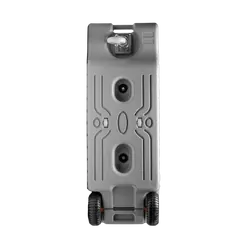 Outback Explorer Portable Water Tank 75l