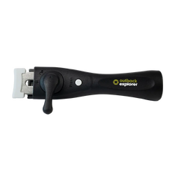 Outback Explorer Smart Storage Non-Stick Fry Pan 24cm