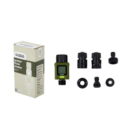 Outback Explorer 17 LPM/280GPH Transfer Pump Kit 12V