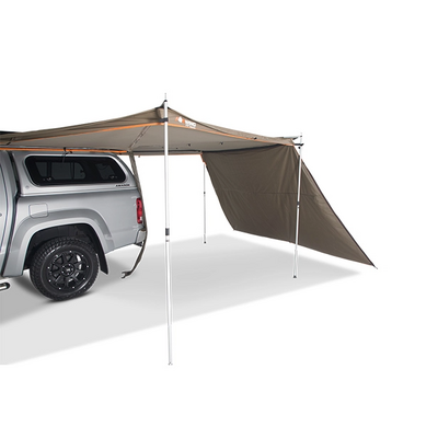 Oztent Foxwing 270 Awning Tapered Zip Extension