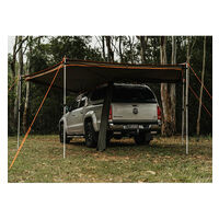 Oztent Foxwing 270° Awning (LHS) Series II