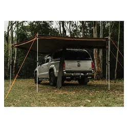 Oztent Foxwing 270Â° Awning (LHS) Series II