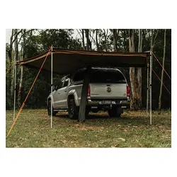 Oztent Foxwing 270Â° Awning (RHS of Driver) Series II