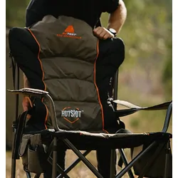 Oztent King Goanna HotSpot Chair