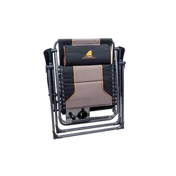 Oztent King Komodo HotSpot Sun Lounge Chair