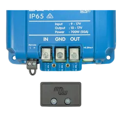 Victron Orion XS 12/12-50A DC-DC Battery Charger