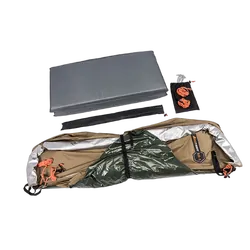 Oztent RS-1 Single Swag Series II