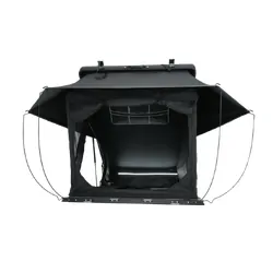 Ot 1.4 X Rooftop Tent