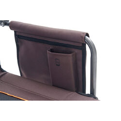 Oztent Wallaby Chair (Brown)
