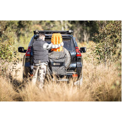 Oztent Traveller Pro Wheel Bag