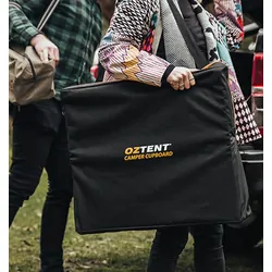 Oztent Camp Cupboard