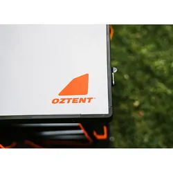 Oztent Double Camp Cupboard