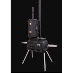 Ozpig Big Pig Oven Smoker Adaptor (BP)