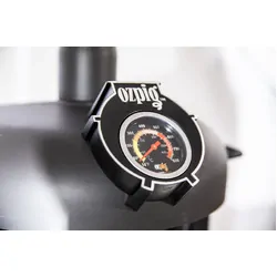 Ozpig Oven Smoker