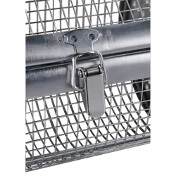 Ozpig Ozpig Rotisserie Basket Small