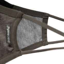 PACSAFE Silver Ion Face Mask