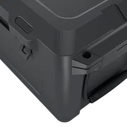 Dometic Patrol 20 Slate - Rotomoulded icebox 20L Slate