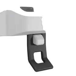 Dometic Patrol 35 Mist - Rotomoulded icebox 35L Mist