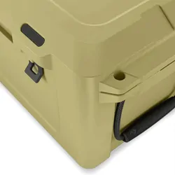 Dometic Patrol 35 Olive - Rotomoulded icebox 35L Olive