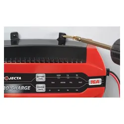 Automatic 12V 8amp 6 Stage Battery Charger