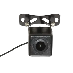 Echomasterreverse Camera W/Dynamic Guide Lines, Lp Or B/Fly Mounts