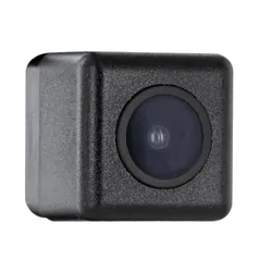 Echomaster 07-Up Jeep Wrangler Reverse Camera W/ Dynamic Lines