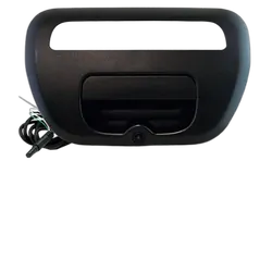 09-15 Mitsubishi Triton (Mn-Glx-R) Tailgate Camera