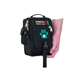 SURVIVAL Pet First Aid KIT