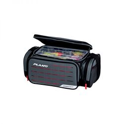 Plano Weekend Series 3500 Case - 33L x 19W x 15H