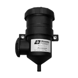 PreLine-Plus / Provent Dual Kit For Ford Everest P5AT 2015 - 2018