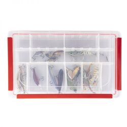 Plano Waterproof StowAway Tray - 37L x 23W x 5H