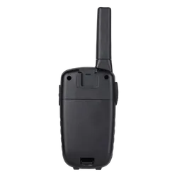 Oricom 1 Watt Handheld UHF Radio Twin Pack