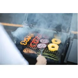 Camp Chef Pursuit 20 Portable Pellet Grill