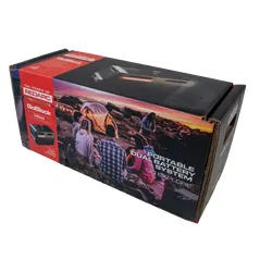 Redarc 100Ah Goblock Portable Dual Battery System