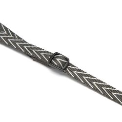 PACSAFE Cut Resistant Lanyard S25 - Grey