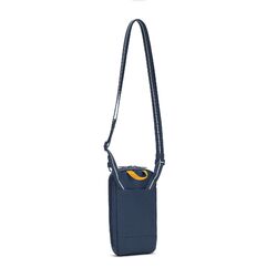 PACSAFE RFIDsafe Tech Crossbody S25 - Coastal Blue