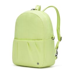 PACSAFE Pacsafe CX Convertible Backpack S25 - Matcha