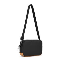 PACSAFE PacsafeGO Crossbody Jet Black