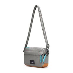 PACSAFE PacsafeGO Crossbody S25 - Stone