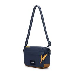 PACSAFE PacsafeGO Crossbody S25 - Coastal Blue