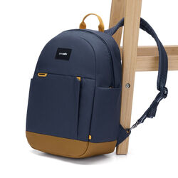 PACSAFE PacsafeGO 15L Backpack Coastal Blue
