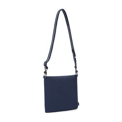 PACSAFE PacsafeGO Crossbody Pouch S25 - Coastal Blue