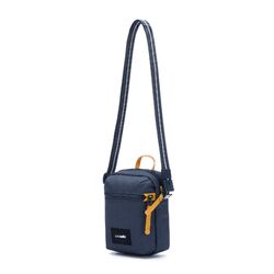 PACSAFE PacsafeGO Micro Crossbody S25 - Coastal Blue