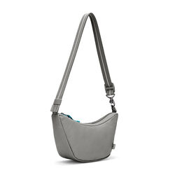 PACSAFE PacsafeGO Lunar Crossbody S25 - Stone