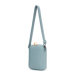 PACSAFE PacsafeGO Festival Crossbody Fresh Mint
