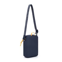 PACSAFE PacsafeGO Festival Crossbody S25 - Coastal Blue
